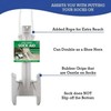 Simple & Stress-free Sock Aid Deluxe For All Socks &