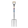 Spear & Jackson 1650SN Neverbend Professional Potato Fork
