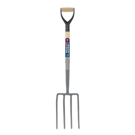 Spear & Jackson 1650SN Neverbend Professional Potato Fork