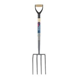 Spear & Jackson 1650SN Neverbend Professional Potato Fork