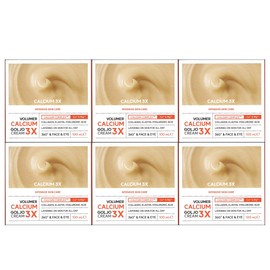 Jas Dramatic Bone Scorching Cream 100ml 6 pieces JJ Mall / 쟈스 드라마티컬 골조 크림 100ml 6개  JJ몰