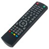 Replace Remote Control fit for RCA LCD TV RTU6050 RTU4300