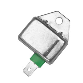 Igniter Ignition Module Replaces 21119-2161 211192161 21119-2095 211192095 Compatible with Kawasaki M73484 M70114 AM132770 BM11 John Deere 345 175 320 325 262 245 265 F525 GT242 GT275 LX172 LX186 410L