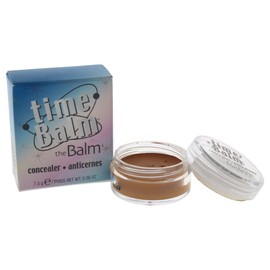 theBalm TimeBalm Concealer, Medium/Dark 7.5 g