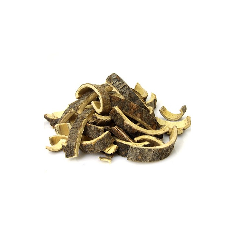 Herb: Mimosa (Silk Tree) Bark/Hap Hwan Pi 4oz / South