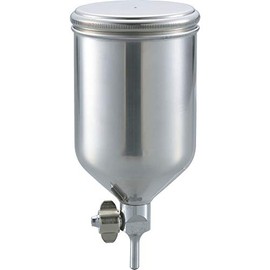 TRUSCO Gravity Paint Containers (Fixed Type