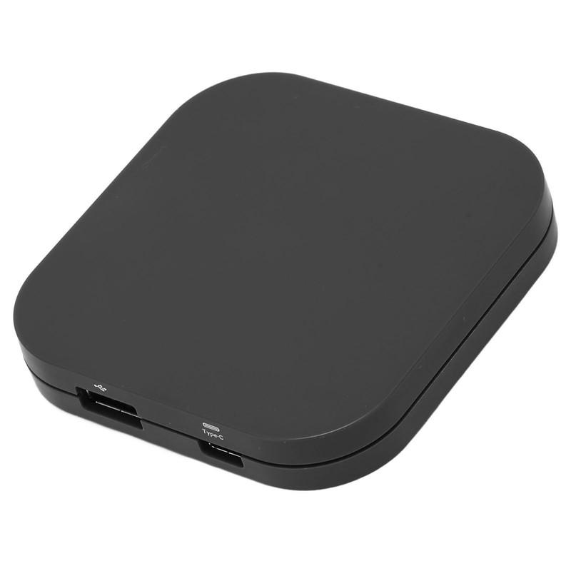 CarPlay AI Box Wired Wireless Construction Built in 3DPI FPC
