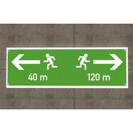 Fisher SXR Long Shaft Plug SXR 8x100 (100 Pack) 506198