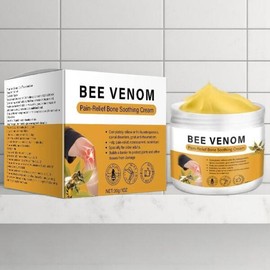 BEE/Moisturization/Herbs/Articulation/Care/Cream/Daily/30g/1Pc