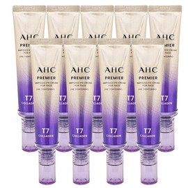 AHC Miracle House AHC Premier Ampoule Eye Cream for Face Line Tightening 40ml 9 pieces 936572 AHC Season 13 40ml 9 pieces AHC Season 13 40ml 9 pieces / 미라클하우스 AHC 프리미어 앰플 아이크림 포 페이스 라인 타이트닝 40ml 9개 936572 AHC 시즌13 40ml 9개 AHC 시즌13 40ml 9개