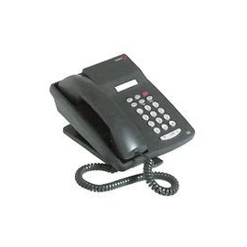 Avaya 6402 Digital Telephone Gray (Renewed)
