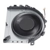 Laptop Cooling Fan 4 Pin Interface Computer Cooler Fan Replacement