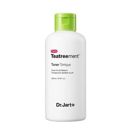 Dr. Jart+ 닥터자르트 컨트롤에이 티트리먼트 토너 200ml Dr. Jart Control A Tea Tree Treatment Toner 200ml