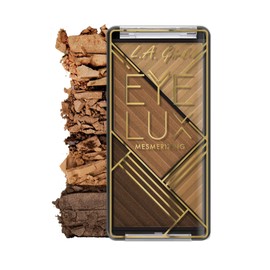 L.A. Girl Eye Lux Eyeshadow, Optimize GES462