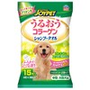 JOYPET(ジョイペット) ボディータオル 中型・大型犬用 15枚入