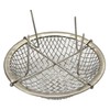 Takagi Jellyfish Drain Net, Large, Made in Japan