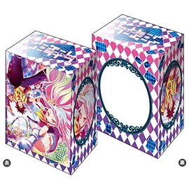Bushiroad Deck Holder Collection V2 Vol. 447 No Game No Life