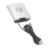2 Way Voice Intercom Anti Interference Wireless 1 Key Operation