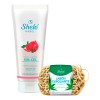 Crema Anti Celulitis +jabón Reafirmante Y Exfoliante Natural