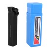 Geieold Tool Holder Set for 20 mm Mwlnr2020K08 + 10