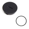 BRITPART REMOTE CONTROL KEY FOB COVERS, BATTERY & O-RING SET
