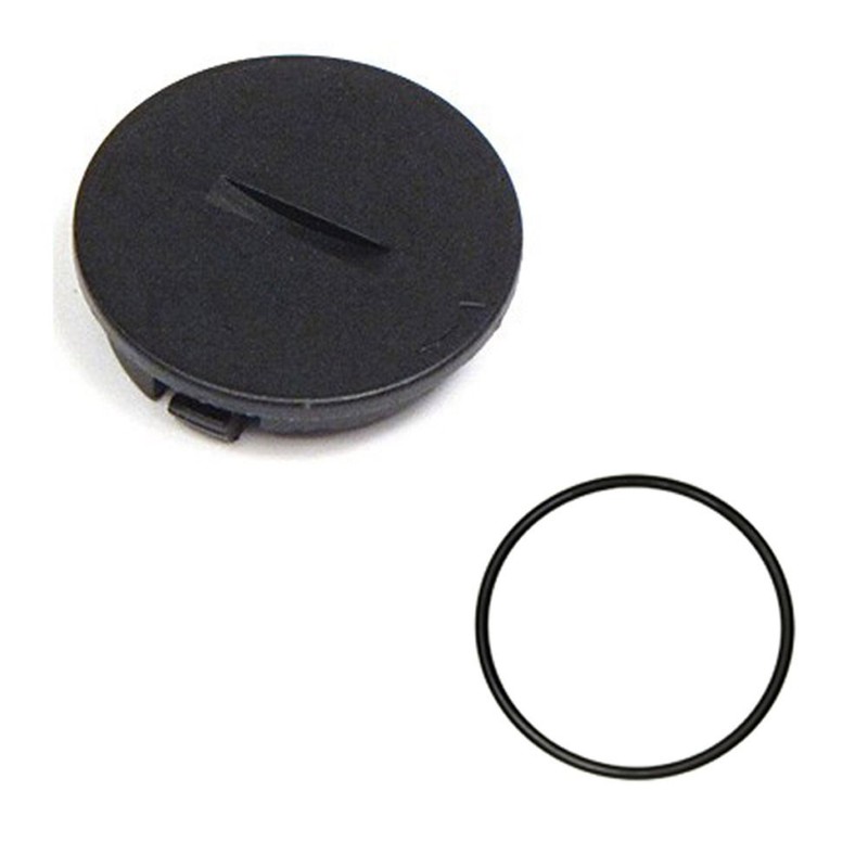 BRITPART REMOTE CONTROL KEY FOB COVERS, BATTERY & O-RING SET