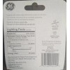 GE 40 Watt 415 Lumens Crystal Clear Ceiling Fan Incan