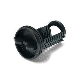 383EER2001A Washing Machine Drain Pump Cap 96 mm x 67.5 mm