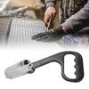 Hand Pull Metal Cutter Portable Labor Saving Manual Metal Sheet