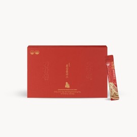 [고급 보자기 포장]호랑이 건강원 호랑이 홍삼플러스 [Premium Wrapping] Tiger Health Center Tiger Red Ginseng Plus