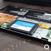 Quaroni Unidad de Estado Solido SSD 2.5 128GB QSSD128 SATA