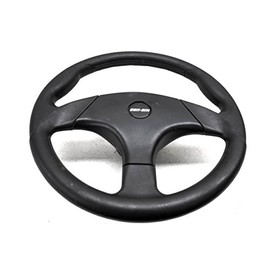 Can-Am 2011-2018 Commander 1000 Maverick Max 1000 Steering Wheel 709400650 New Oem