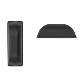 OralGos Pack of 2 Luggage Rivets Practical Luggage Floor Bolts Stand Suitcase Feet Pad Suitcase Stand Feet Replacement Accessories