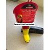 Sands Orignal Products L8T GAS 6.6L Oil Funnel Adapter/Holder -
