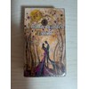 Cosmic Garden Tarot Cards, 78 Deck, 4.9 x 2.4 inches