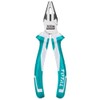 TOTAL - Universal Pliers | 200 mm | Cutting, Holding,