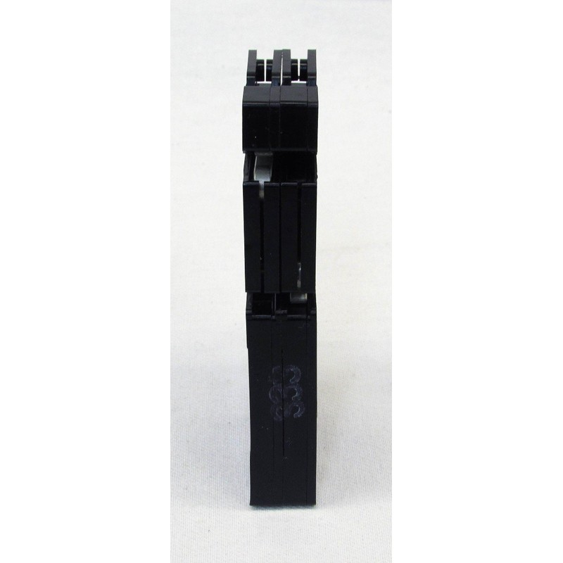 ZINSCO R38-15 BREAKER 15/15 AMP TWIN TANDEM, SCREW WIRE TERMINALS