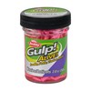 Berkley Gulp! Alive! Waxies Pink, 2-Ounce