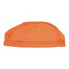 FOOTMARK Toddler Swim Cap Swim Cap Angel Cap 202116 Orange
