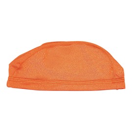 FOOTMARK Toddler Swim Cap Swim Cap Angel Cap 202116 Orange (04) Baby Free