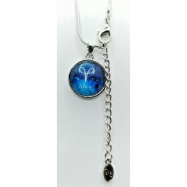 Cool Jewelry ZODIAC NECKLACES (each)