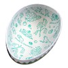 Easter Egg for Filling 18 cm Colourful