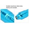 Tattoo Pen Machine Professional Powerful Motor RCA Interface Rotating Tattoo