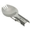 Esbit titanium cutlery folding fork/spoon