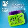 Gel Para Peinar Kuul Fix Me Wax Gel 270ml