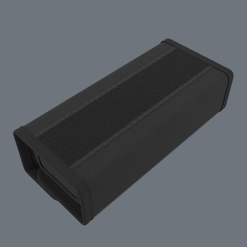 Kraftform 05057114001 Compact 71 Security Pack of 32