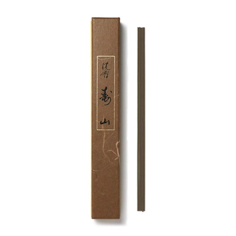 Nippon Kodo - Jinkoh Juzan - Aloeswood Long Stick Incense