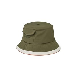 SEALSKINZ | Seething | Unisex Waterproof Lightweight Summer Bucket Hat Two-Tone Design | Festivals, Beach Holiday & Outdoor Activities | UV Protection SPF 40+ | Waterproof & Wearable Olive
