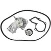 Timing Belt Kit with Water Pump BE8Z-6K254-A Compatible with Ford
