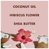 SheaMoisture SheaMoisture Curl and Shine Coconut Shampoo Coconut and Hibiscus